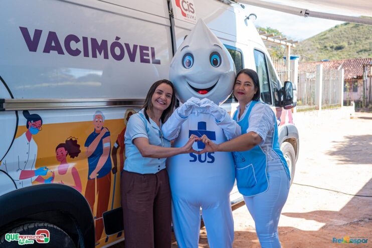 DSC_1405 Feira de Saúde promove manhã de cuidados e prevenção em Frei Gaspar-MG 20