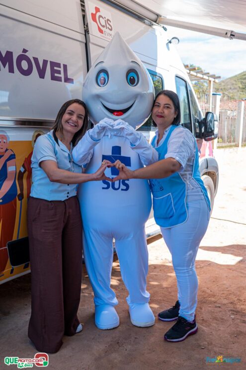 DSC_1406 Feira de Saúde promove manhã de cuidados e prevenção em Frei Gaspar-MG 21