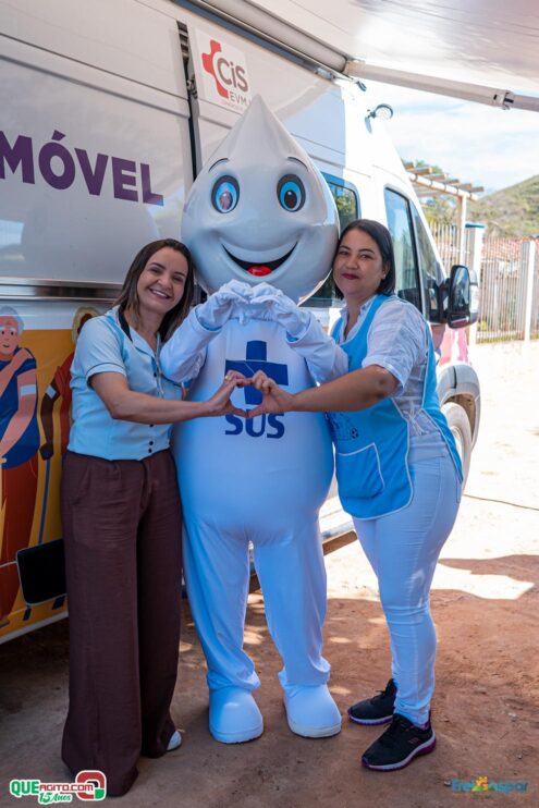 DSC_1407 Feira de Saúde promove manhã de cuidados e prevenção em Frei Gaspar-MG 22