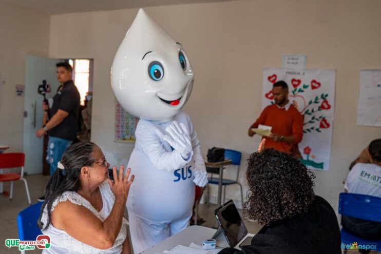 DSC_1415 Feira de Saúde promove manhã de cuidados e prevenção em Frei Gaspar-MG 27