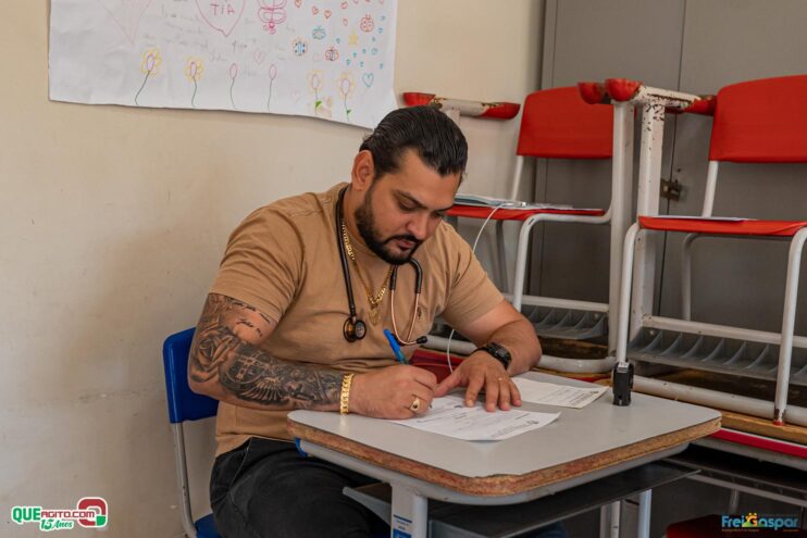 DSC_1419 Feira de Saúde promove manhã de cuidados e prevenção em Frei Gaspar-MG 31