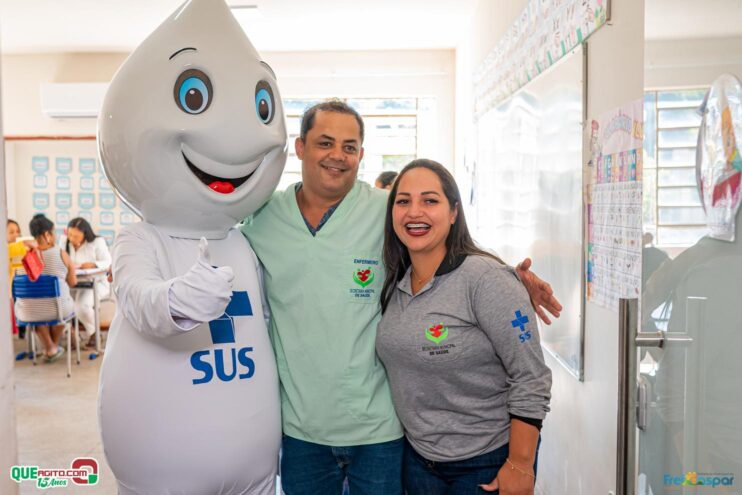 DSC_1422 Feira de Saúde promove manhã de cuidados e prevenção em Frei Gaspar-MG 33