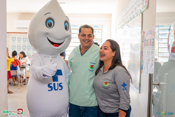 DSC_1423 Feira de Saúde promove manhã de cuidados e prevenção em Frei Gaspar-MG 34