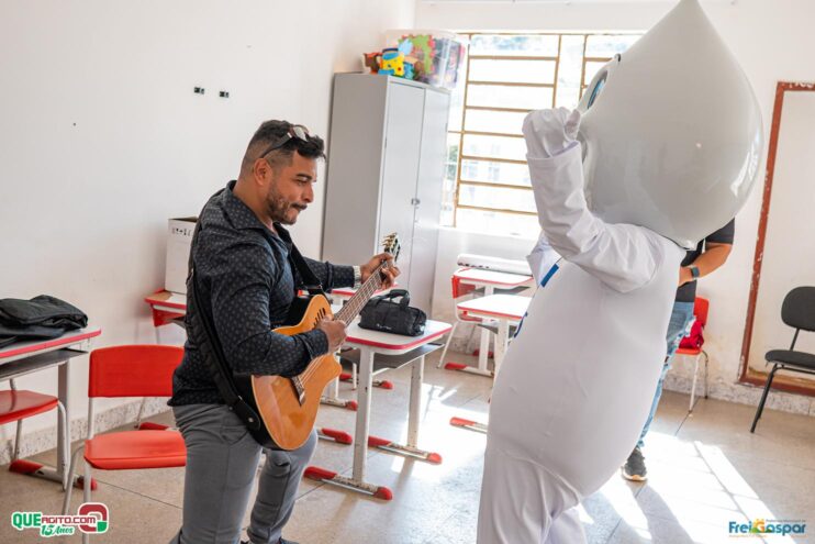 DSC_1425 Feira de Saúde promove manhã de cuidados e prevenção em Frei Gaspar-MG 36