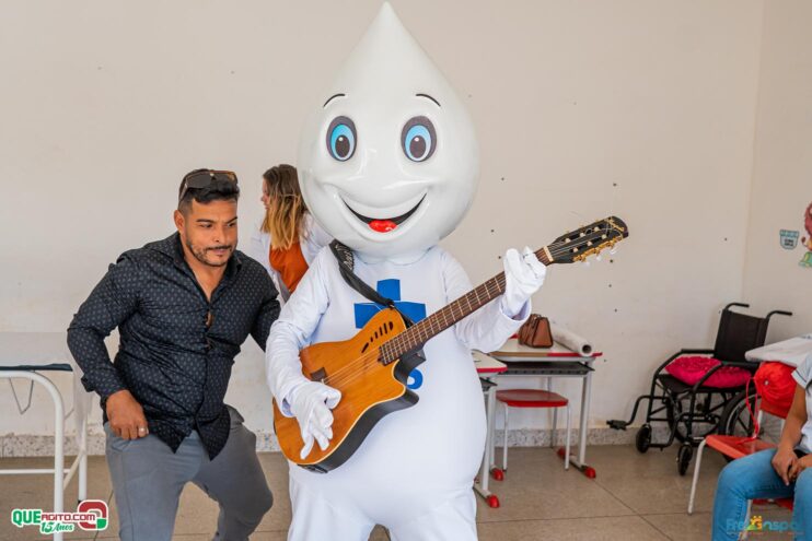 DSC_1427 Feira de Saúde promove manhã de cuidados e prevenção em Frei Gaspar-MG 37