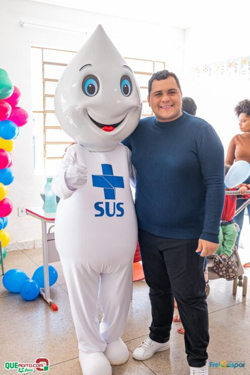 DSC_1447 Feira de Saúde promove manhã de cuidados e prevenção em Frei Gaspar-MG 48