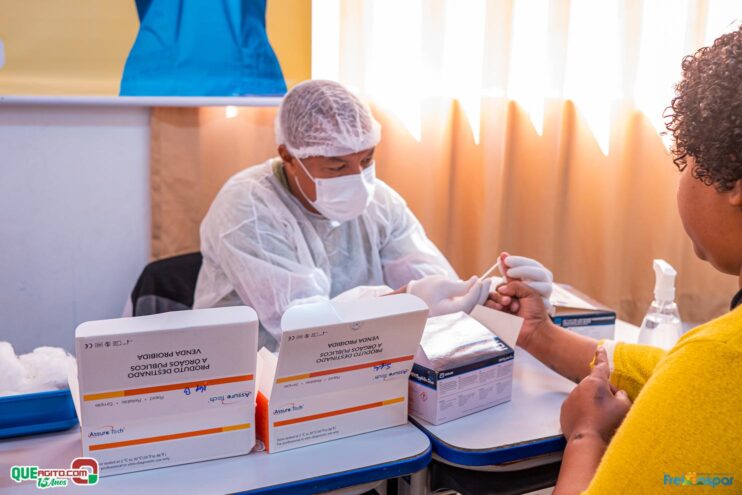 DSC_1489 Feira de Saúde promove manhã de cuidados e prevenção em Frei Gaspar-MG 73