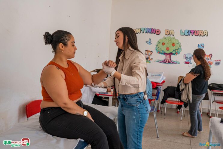 DSC_1521 Feira de Saúde promove manhã de cuidados e prevenção em Frei Gaspar-MG 91