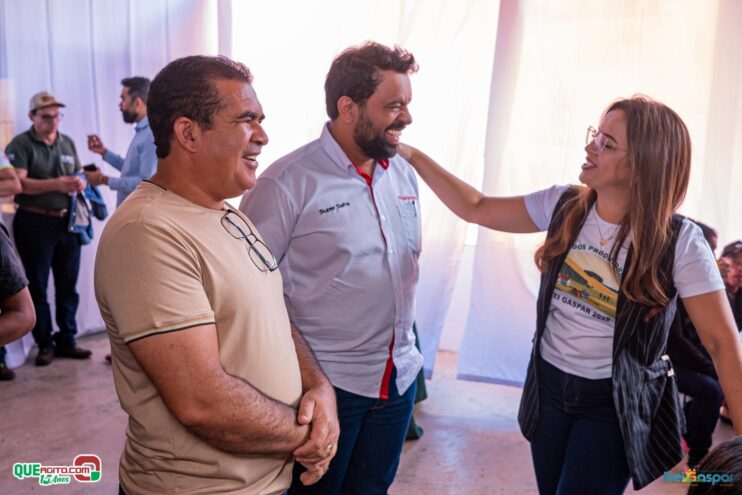 DSC_1548 Prefeitura de Frei Gaspar realiza a 28ª edição do Encontro dos Produtores Rurais 12