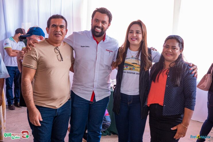 DSC_1550 Prefeitura de Frei Gaspar realiza a 28ª edição do Encontro dos Produtores Rurais 13
