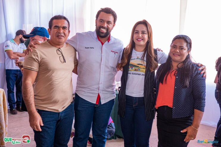 DSC_1551 Prefeitura de Frei Gaspar realiza a 28ª edição do Encontro dos Produtores Rurais 14