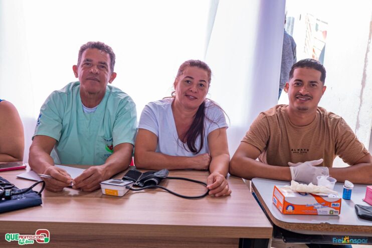 DSC_1557 Feira de Saúde promove manhã de cuidados e prevenção em Frei Gaspar-MG 108