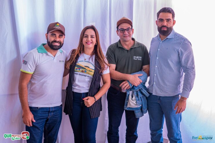 DSC_1564 Prefeitura de Frei Gaspar realiza a 28ª edição do Encontro dos Produtores Rurais 15