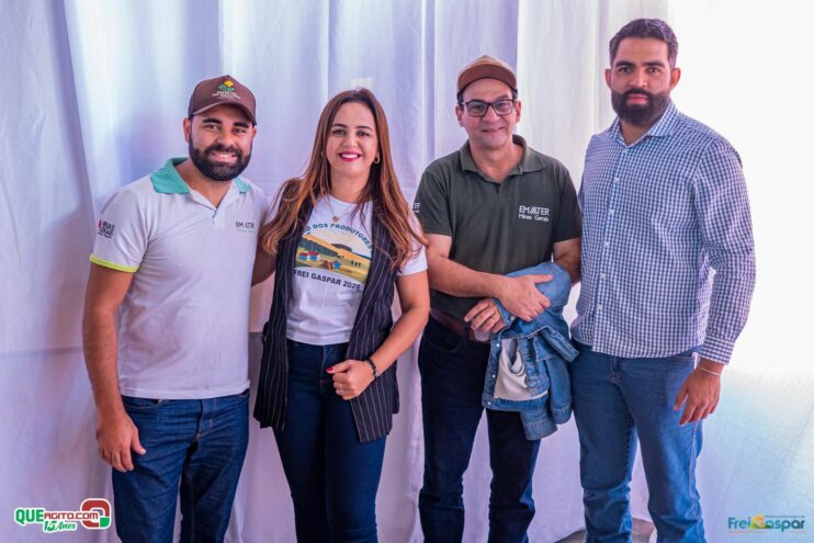 DSC_1565 Prefeitura de Frei Gaspar realiza a 28ª edição do Encontro dos Produtores Rurais 16