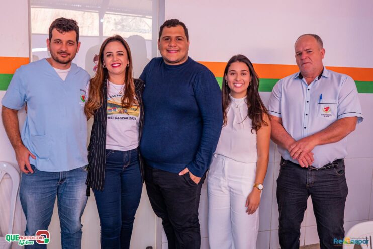 DSC_1574 Feira de Saúde promove manhã de cuidados e prevenção em Frei Gaspar-MG 116