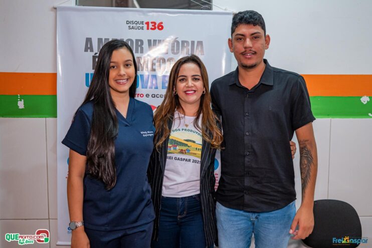 DSC_1607 Feira de Saúde promove manhã de cuidados e prevenção em Frei Gaspar-MG 138
