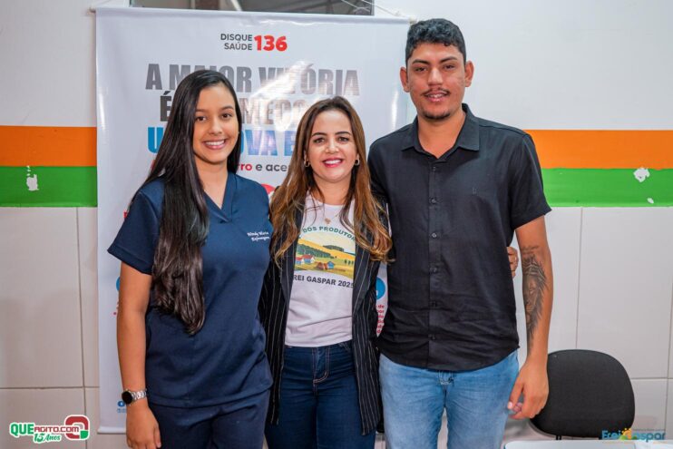 DSC_1608 Feira de Saúde promove manhã de cuidados e prevenção em Frei Gaspar-MG 139