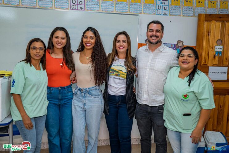 DSC_1615 Feira de Saúde promove manhã de cuidados e prevenção em Frei Gaspar-MG 142
