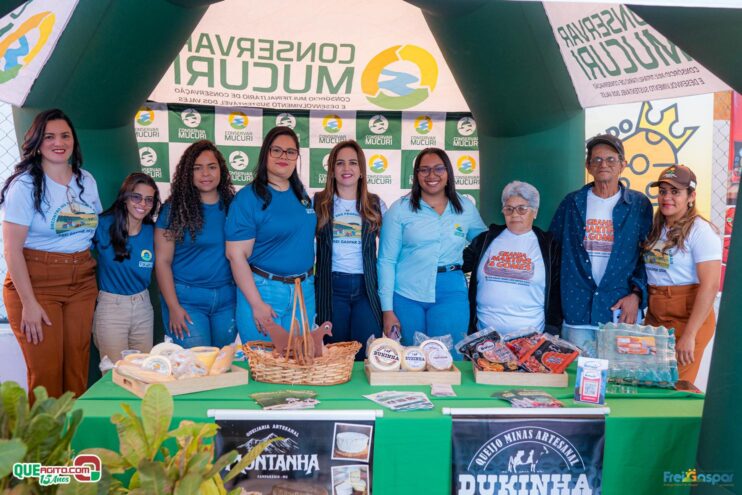 DSC_1636 Prefeitura de Frei Gaspar realiza a 28ª edição do Encontro dos Produtores Rurais 30