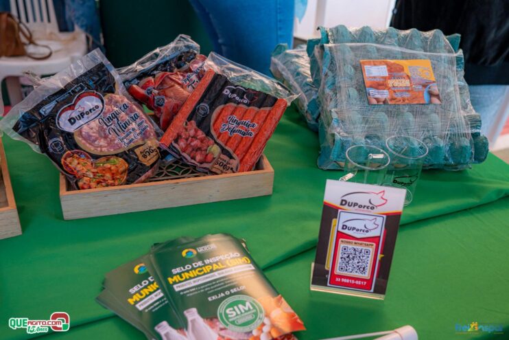 DSC_1639 Prefeitura de Frei Gaspar realiza a 28ª edição do Encontro dos Produtores Rurais 32