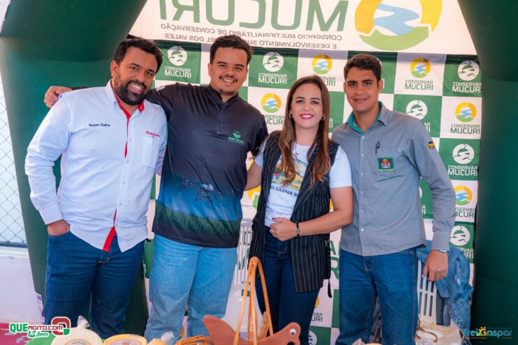 DSC_1647 Prefeitura de Frei Gaspar realiza a 28ª edição do Encontro dos Produtores Rurais 39