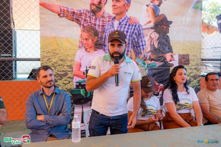 DSC_1701 Prefeitura de Frei Gaspar realiza a 28ª edição do Encontro dos Produtores Rurais 74