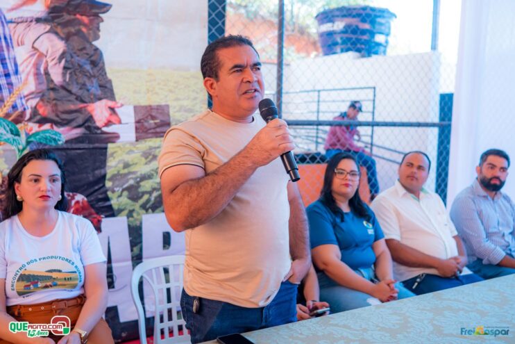 DSC_1712 Prefeitura de Frei Gaspar realiza a 28ª edição do Encontro dos Produtores Rurais 83