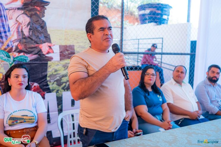 DSC_1713 Prefeitura de Frei Gaspar realiza a 28ª edição do Encontro dos Produtores Rurais 84