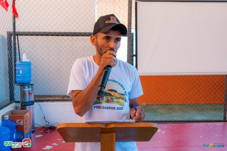 DSC_1740 Prefeitura de Frei Gaspar realiza a 28ª edição do Encontro dos Produtores Rurais 99