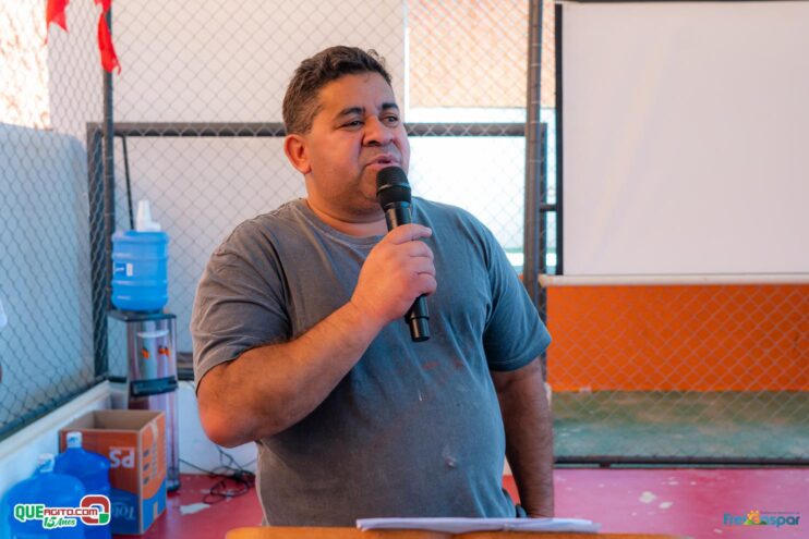 DSC_1742 Prefeitura de Frei Gaspar realiza a 28ª edição do Encontro dos Produtores Rurais 101