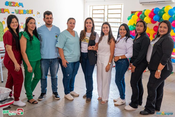 DSC_1752 Feira de Saúde promove manhã de cuidados e prevenção em Frei Gaspar-MG 143