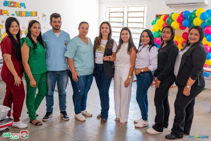 DSC_1753 Feira de Saúde promove manhã de cuidados e prevenção em Frei Gaspar-MG 144