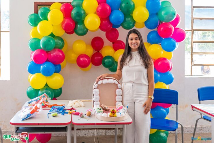 DSC_1754 Feira de Saúde promove manhã de cuidados e prevenção em Frei Gaspar-MG 145