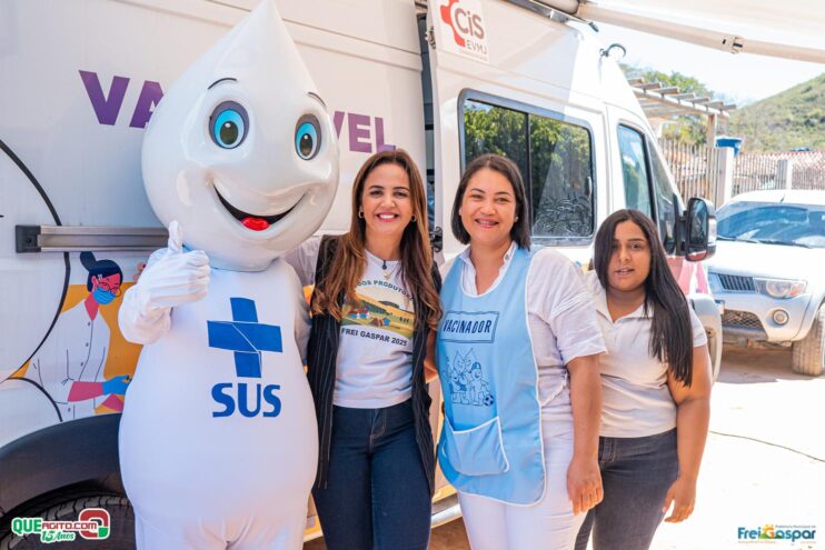 DSC_1767 Feira de Saúde promove manhã de cuidados e prevenção em Frei Gaspar-MG 151