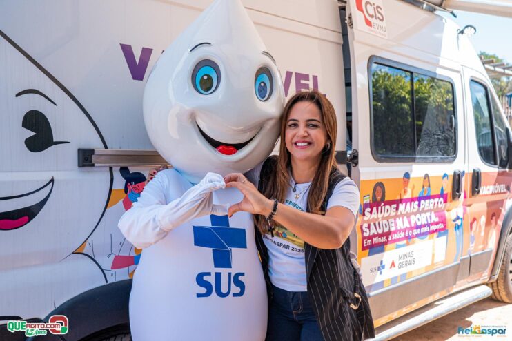 DSC_1772 Feira de Saúde promove manhã de cuidados e prevenção em Frei Gaspar-MG 153