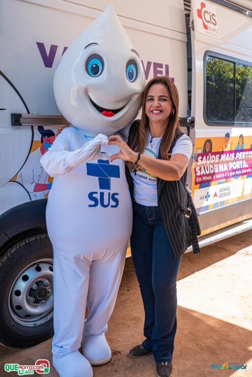 DSC_1774 Feira de Saúde promove manhã de cuidados e prevenção em Frei Gaspar-MG 154