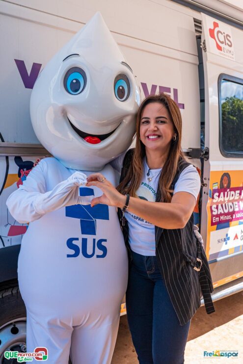 DSC_1775 Feira de Saúde promove manhã de cuidados e prevenção em Frei Gaspar-MG 155