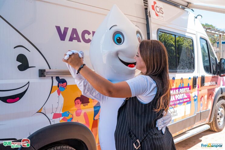 DSC_1779 Feira de Saúde promove manhã de cuidados e prevenção em Frei Gaspar-MG 157