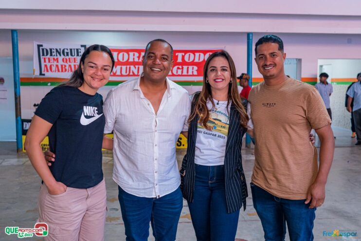 DSC_1818 Feira de Saúde promove manhã de cuidados e prevenção em Frei Gaspar-MG 179