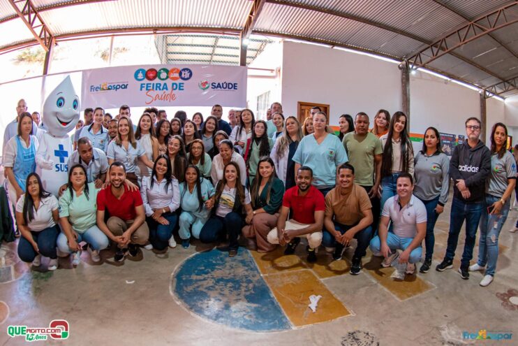 DSC_1825 Feira de Saúde promove manhã de cuidados e prevenção em Frei Gaspar-MG 183
