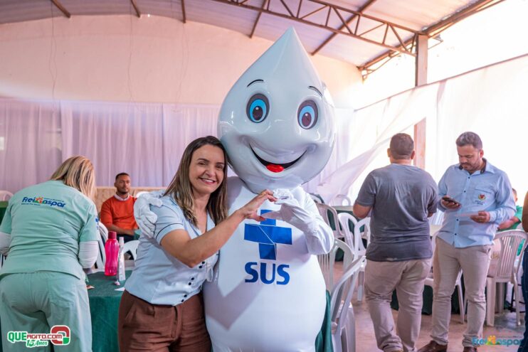 DSC_1847 Feira de Saúde promove manhã de cuidados e prevenção em Frei Gaspar-MG 188