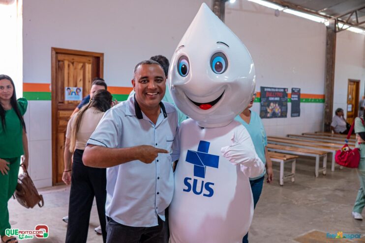 DSC_1864 Feira de Saúde promove manhã de cuidados e prevenção em Frei Gaspar-MG 197