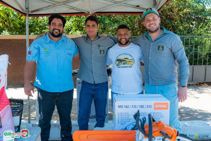 DSC_1882 Prefeitura de Frei Gaspar realiza a 28ª edição do Encontro dos Produtores Rurais 121