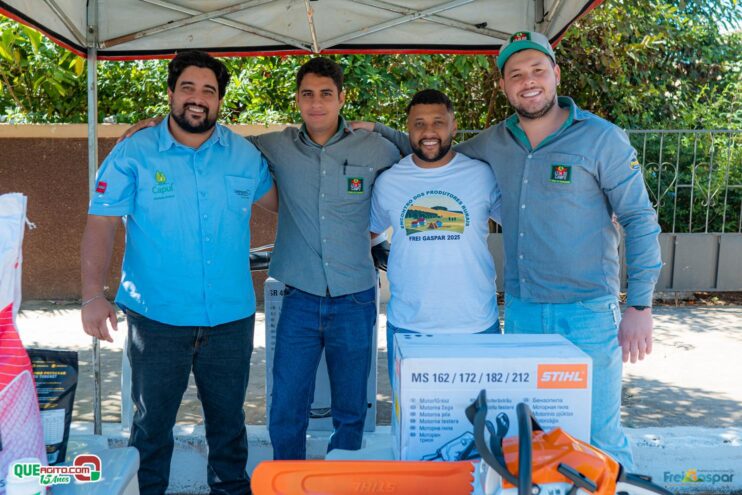 DSC_1883 Prefeitura de Frei Gaspar realiza a 28ª edição do Encontro dos Produtores Rurais 122