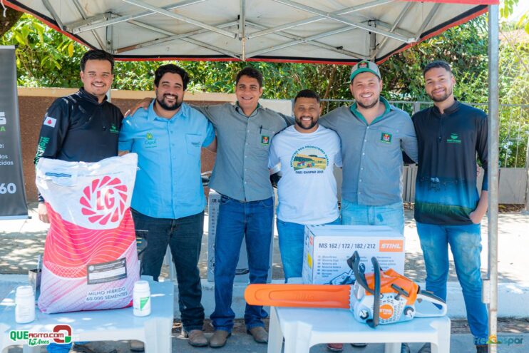 DSC_1884 Prefeitura de Frei Gaspar realiza a 28ª edição do Encontro dos Produtores Rurais 123