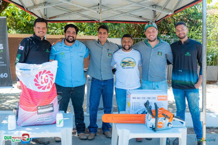 DSC_1885 Prefeitura de Frei Gaspar realiza a 28ª edição do Encontro dos Produtores Rurais 124