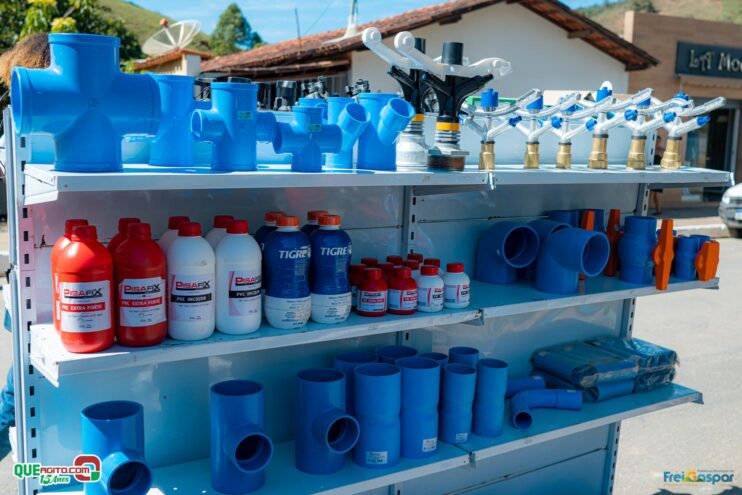 DSC_1890 Prefeitura de Frei Gaspar realiza a 28ª edição do Encontro dos Produtores Rurais 129