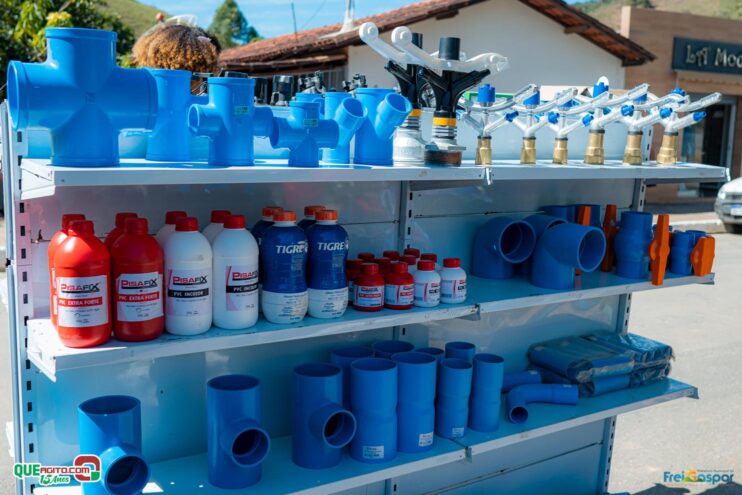 DSC_1891 Prefeitura de Frei Gaspar realiza a 28ª edição do Encontro dos Produtores Rurais 130