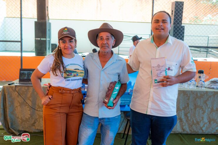 DSC_1911 Prefeitura de Frei Gaspar realiza a 28ª edição do Encontro dos Produtores Rurais 138