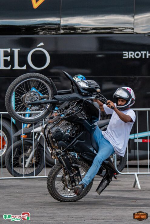 2ª edição do Extreme Moto-Car é realizada com sucesso em Frei Gaspar 50